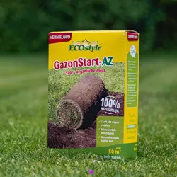 Ecostyle Gazonstart-az 1.6 kg - afbeelding 2