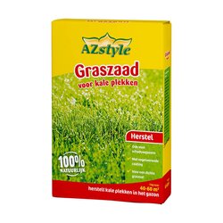 Ecostyle Graszaad-Herstel 1 kg - afbeelding 2
