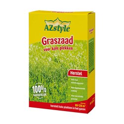 Ecostyle Graszaad-Herstel 2 kg - afbeelding 2