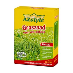 Ecostyle Graszaad-Herstel 250 g - afbeelding 2