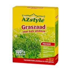 Ecostyle Graszaad-Herstel 500 g - afbeelding 2