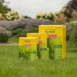 Ecostyle Graszaad versterk 2 kg - afbeelding 3