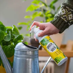 Ecostyle GroenVoer 400 ml - afbeelding 2