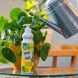 Ecostyle GroenVoer 400 ml - afbeelding 3