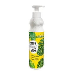 Ecostyle GroenVoer 400 ml - afbeelding 1