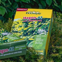 Ecostyle Hagen-AZ 1,6 kg - afbeelding 5