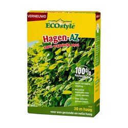 Ecostyle Hagen-AZ 2,75 kg - afbeelding 1