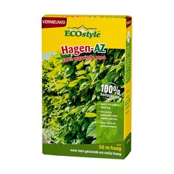 Ecostyle Hagen-AZ 2,75 kg - afbeelding 2