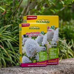 Ecostyle Hortensia-AZ 800 g - afbeelding 2