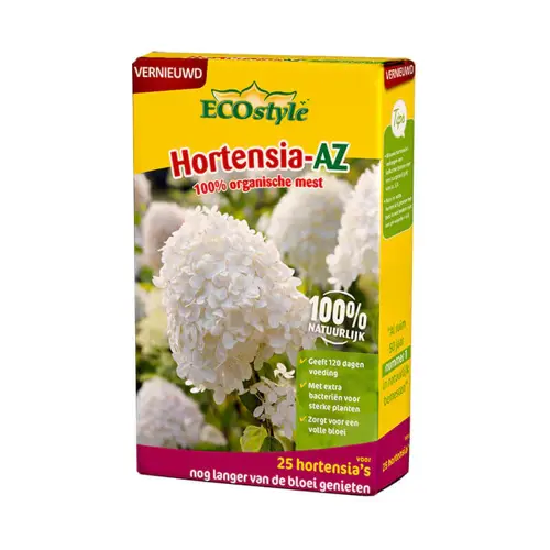 Ecostyle Hortensia-AZ 800 g - afbeelding 1