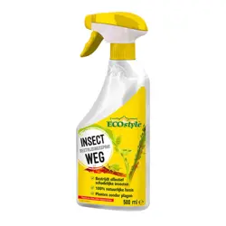 Ecostyle Insectweg gebruiksklaar 500ml - afbeelding 1