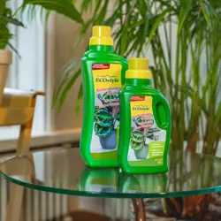 Ecostyle Kamerplanten voeding 1 ltr. - afbeelding 3