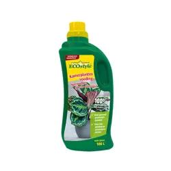 Ecostyle Kamerplanten voeding 1 ltr. - afbeelding 2