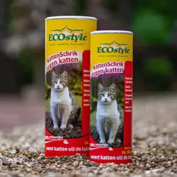 Ecostyle KattenSchrik 200 g - afbeelding 4