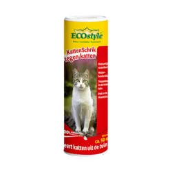 Ecostyle KattenSchrik 200 g - afbeelding 1