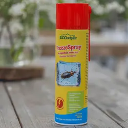 Ecostyle Kruipende insecten freezespray 500ml - afbeelding 2