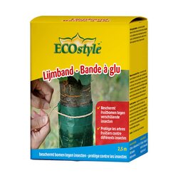 Ecostyle Lijmband 2,5 m - afbeelding 1