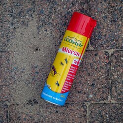 Ecostyle MierenSpray 400 ml - afbeelding 3