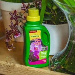 Ecostyle Orchideeën voeding 500 ml - afbeelding 2