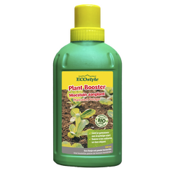Ecostyle Plant Booster Moestuin 500 ml