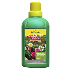 Ecostyle Plant Booster Siertuin 500 ml