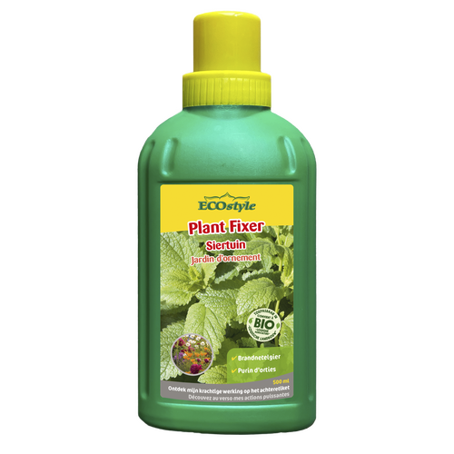 Ecostyle Plant Fixer Siertuin 500 ml
