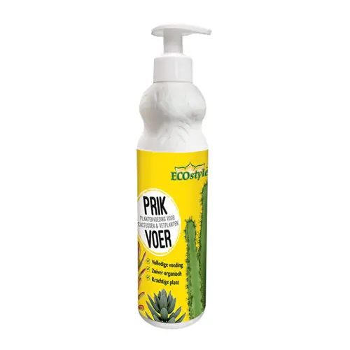 Ecostyle PrikVoer 400 ml - afbeelding 1