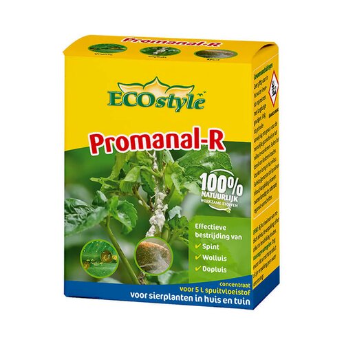 Ecostyle Promanal-R (concentraat) 50 ml - afbeelding 1
