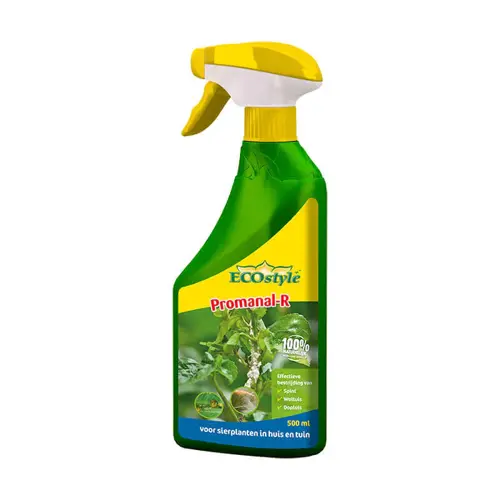 Ecostyle Promanal-R gebruiksklaar 500 ml - afbeelding 1