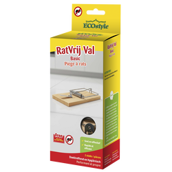 Ecostyle RatFree Trap Basic 2-pack-