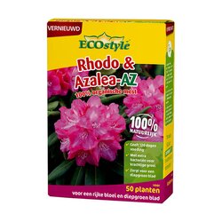 Ecostyle Rhodo & Azalea-AZ 1,6 kg - afbeelding 1