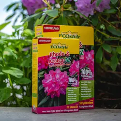 Ecostyle Rhodo & azalea-az 800g - afbeelding 3