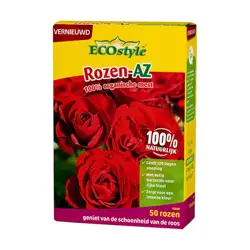 Ecostyle Rozen-AZ 1,6 kg - afbeelding 2