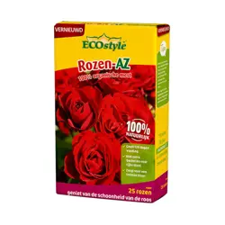 Ecostyle Rozen-AZ 800 g - afbeelding 1