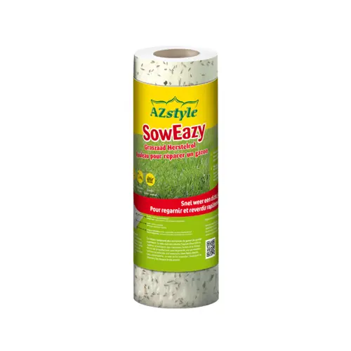 Ecostyle Soweazy graszaad herstelrol 3 m2 - afbeelding 1
