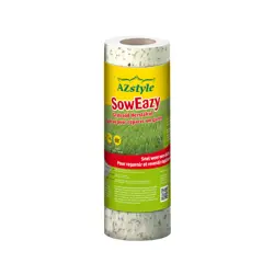 Ecostyle Soweazy graszaad herstelrol 3 m2 - afbeelding 1
