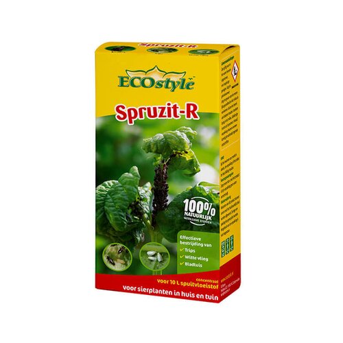 Ecostyle Spruzit-R (concentraat) 100 ml  - afbeelding 1