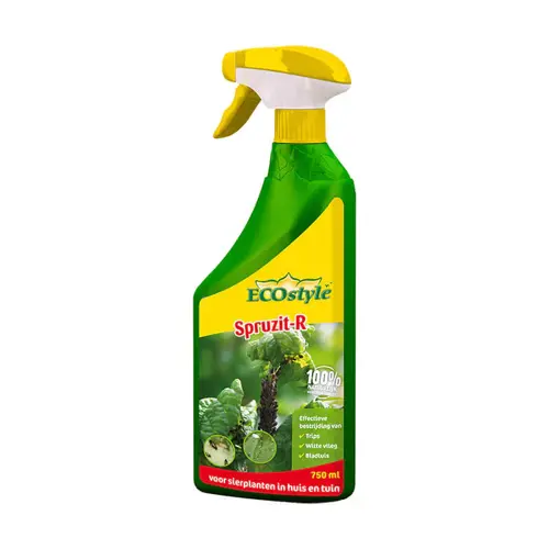 Ecostyle Spruzit-R gebruiksklaar 750 ml - afbeelding 1