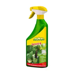 Ecostyle Spruzit-R gebruiksklaar 750 ml - afbeelding 1