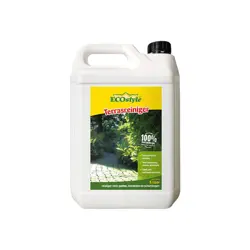 Ecostyle Terrasreiniger gebruiksklaar 5 liter - afbeelding 2