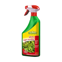 Ecostyle Ultima zevenblad gebruiksklaar 750 ml - afbeelding 1