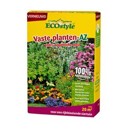 Ecostyle Vaste planten-AZ 1,6 kg - afbeelding 2