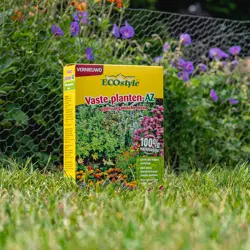 Ecostyle Vaste planten-AZ 800 g - afbeelding 2