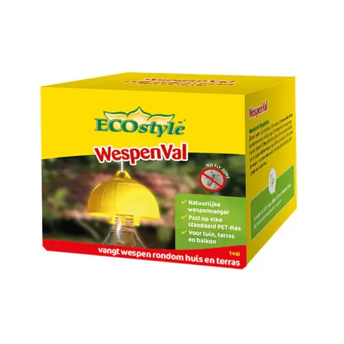 Ecostyle Wespenval - afbeelding 1