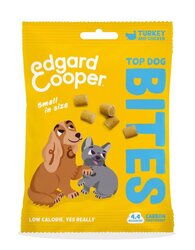 Edgard & cooper Adult bite s turkey&chicken 50gr