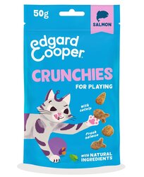 Edgard & cooper Ec k ad crunchies zl 50g