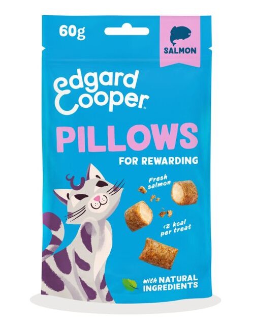 Edgard & cooper Ec k ad pillows zl 60g