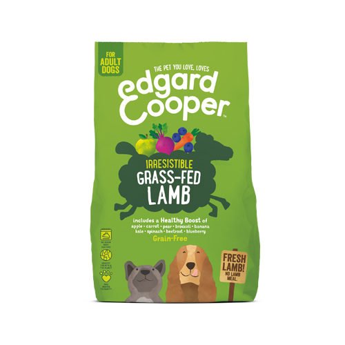 Edgard & cooper Hond brok lam