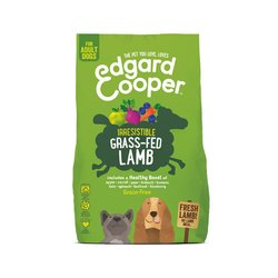 Edgard & cooper Hond brok lam