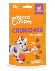 Edgard & cooper k ad crunchies kp 50g